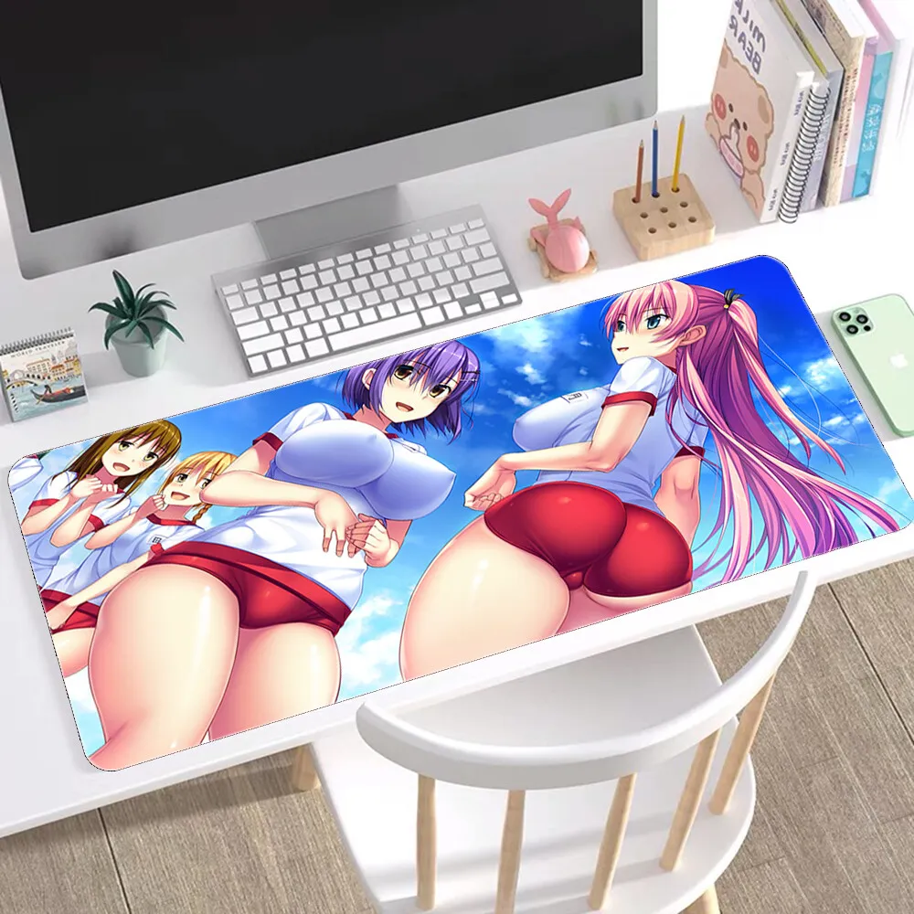 adekunle noah recommends hentai mouse pad pic