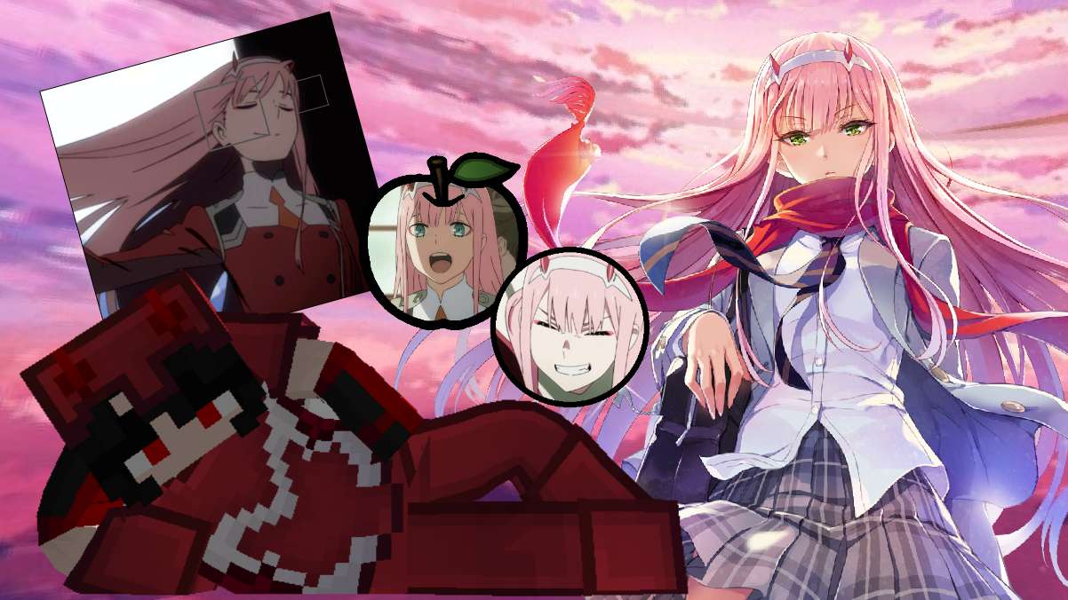 Best of Henti zero two