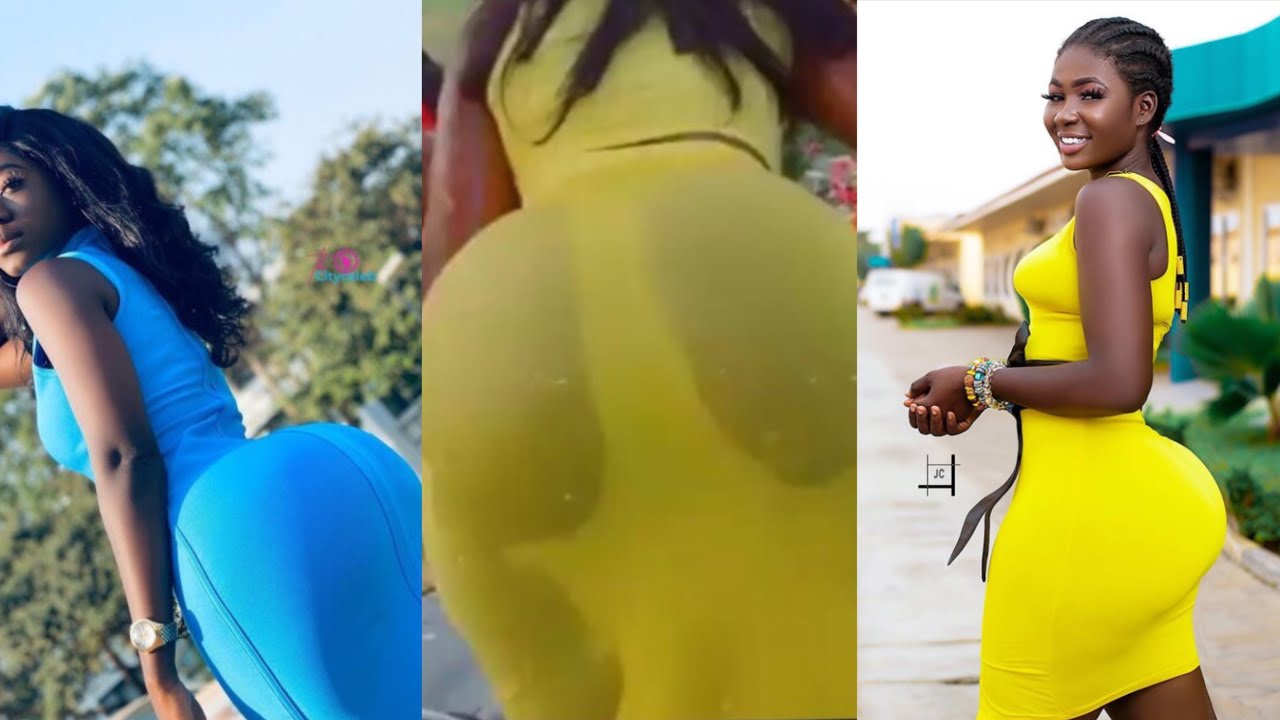 her thick ass com