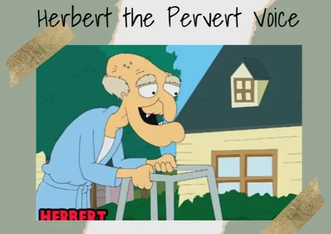 Best of Herbert the pervert videos