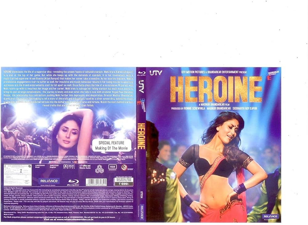 aranetta lannan recommends heroine hindi full movie pic