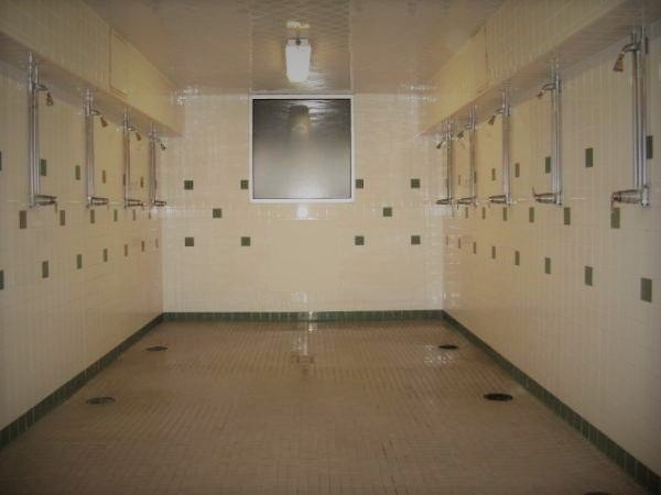 colin everson share high school shower pics photos