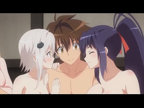 canny chen recommends highschool dxd fanservice compilation pic