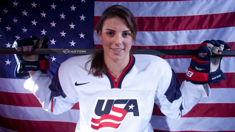 alice haley recommends hilary knight body issue pic