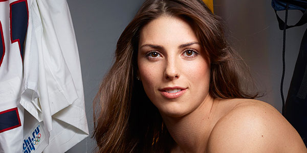 Best of Hilary knight body issue