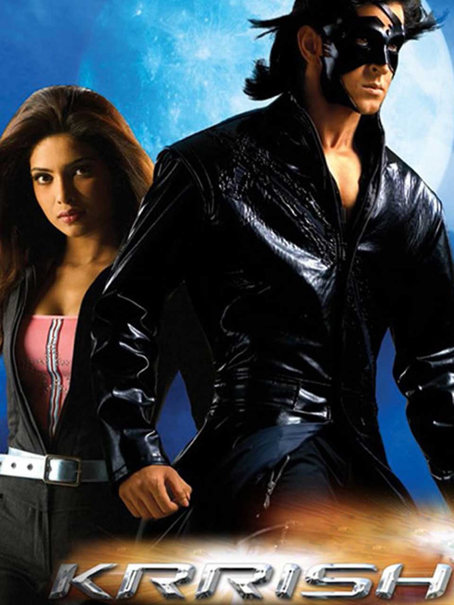 andy pride add hindi full movies krrish 2 photo