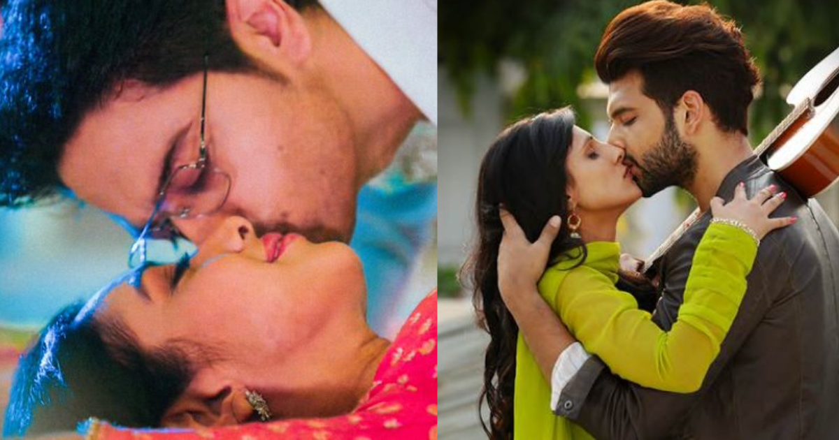 andreas kovacs recommends hindi serials romantic scenes pic
