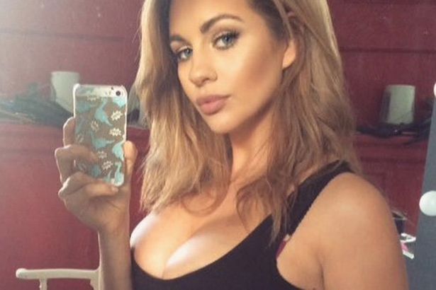 amit kite recommends holly peers naked video pic