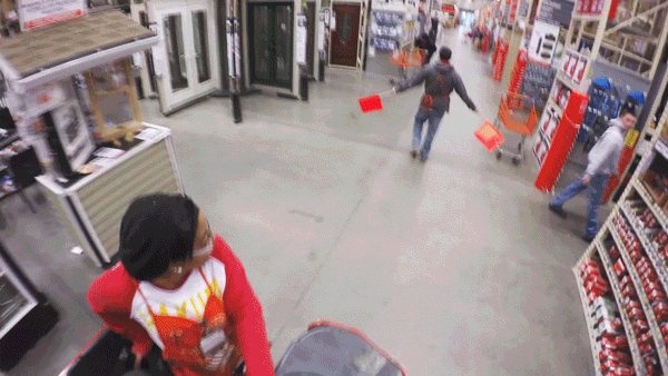 daud afridi recommends Home Depot Gif