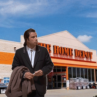 Best of Home depot gif