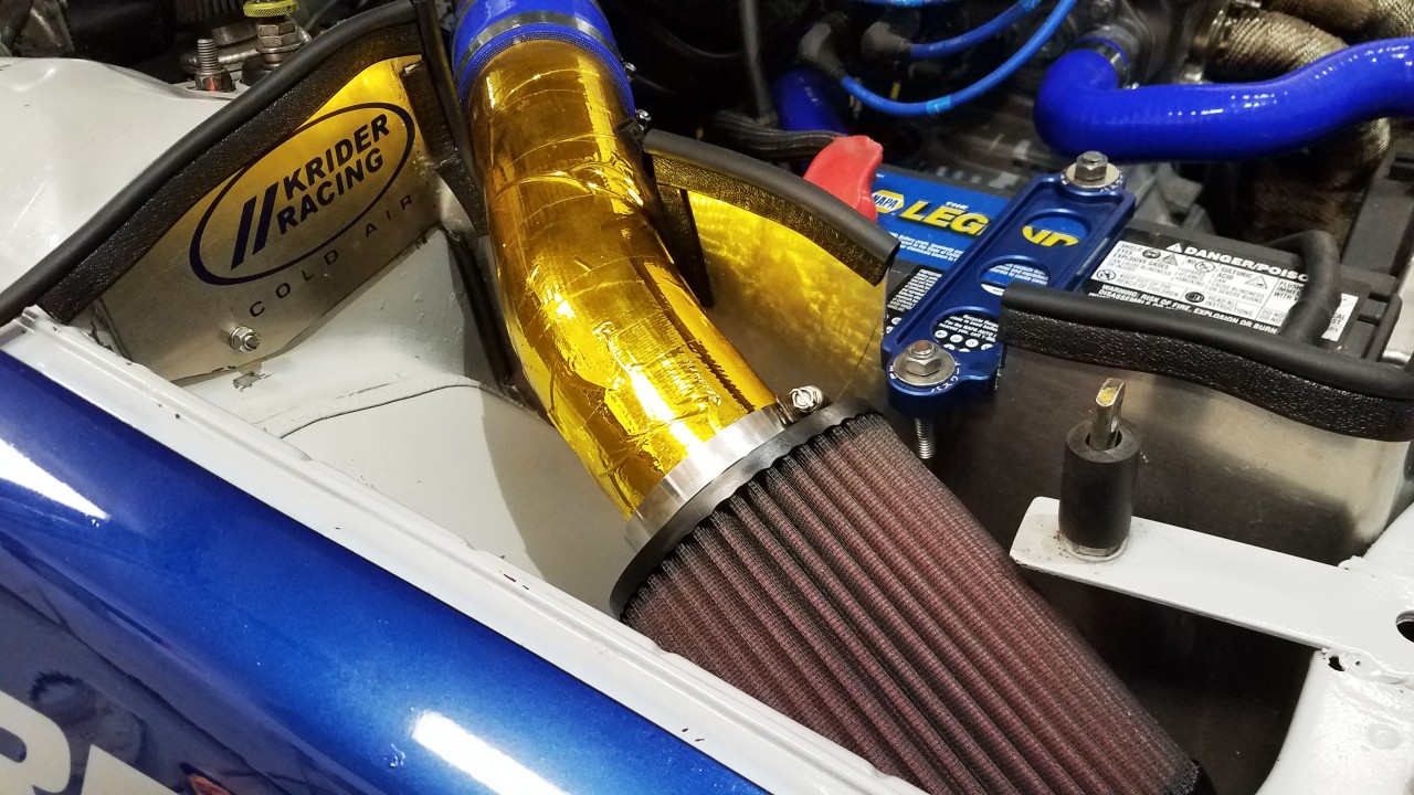 amber blackmon recommends Homemade Hood Tube