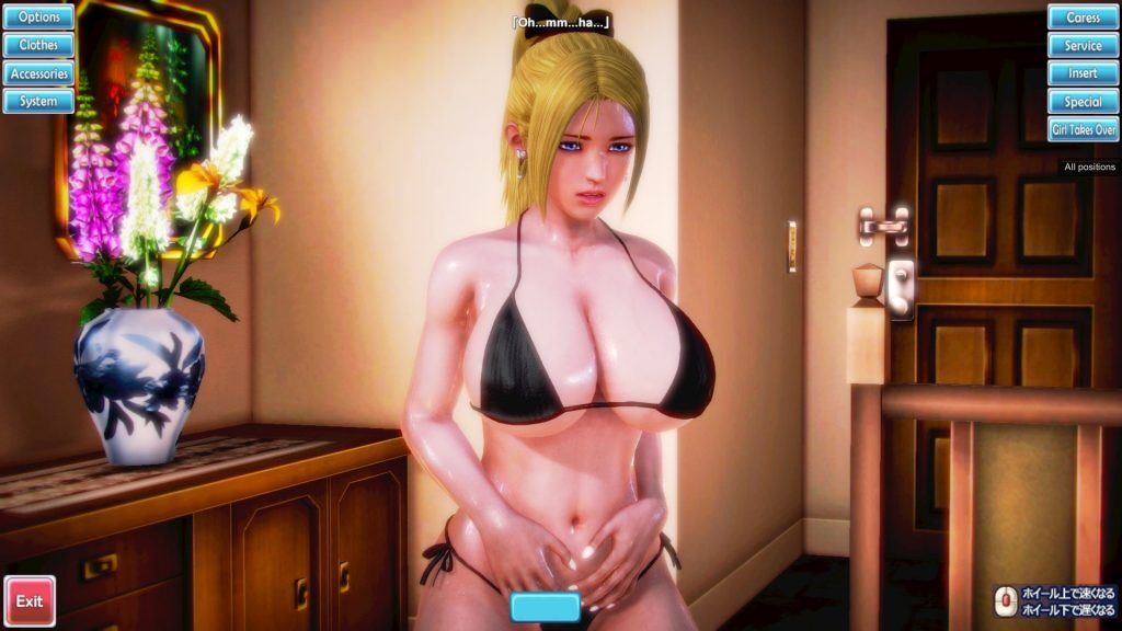 ben barrows recommends honey select unlimited vr pic