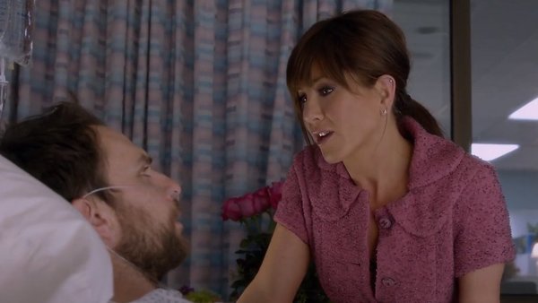 alice storey recommends Horrible Bosses 2 Nude