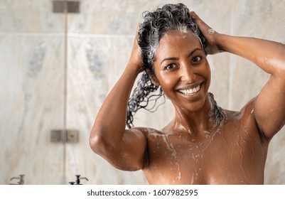 daphne myles recommends hot black girl in shower pic