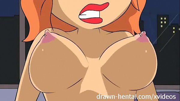 Best of Hot family guy hentai