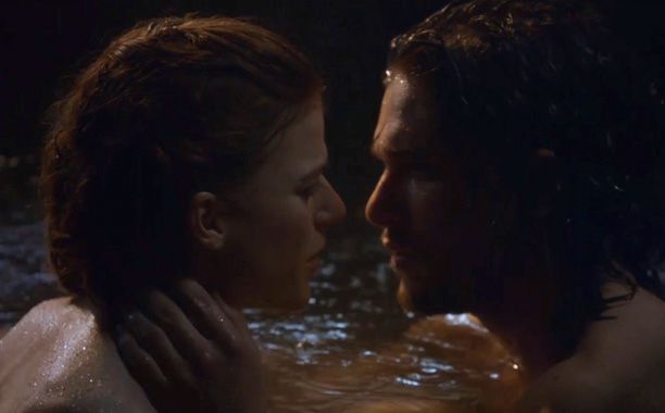 darren d johnson share hot scenes from game of thrones photos