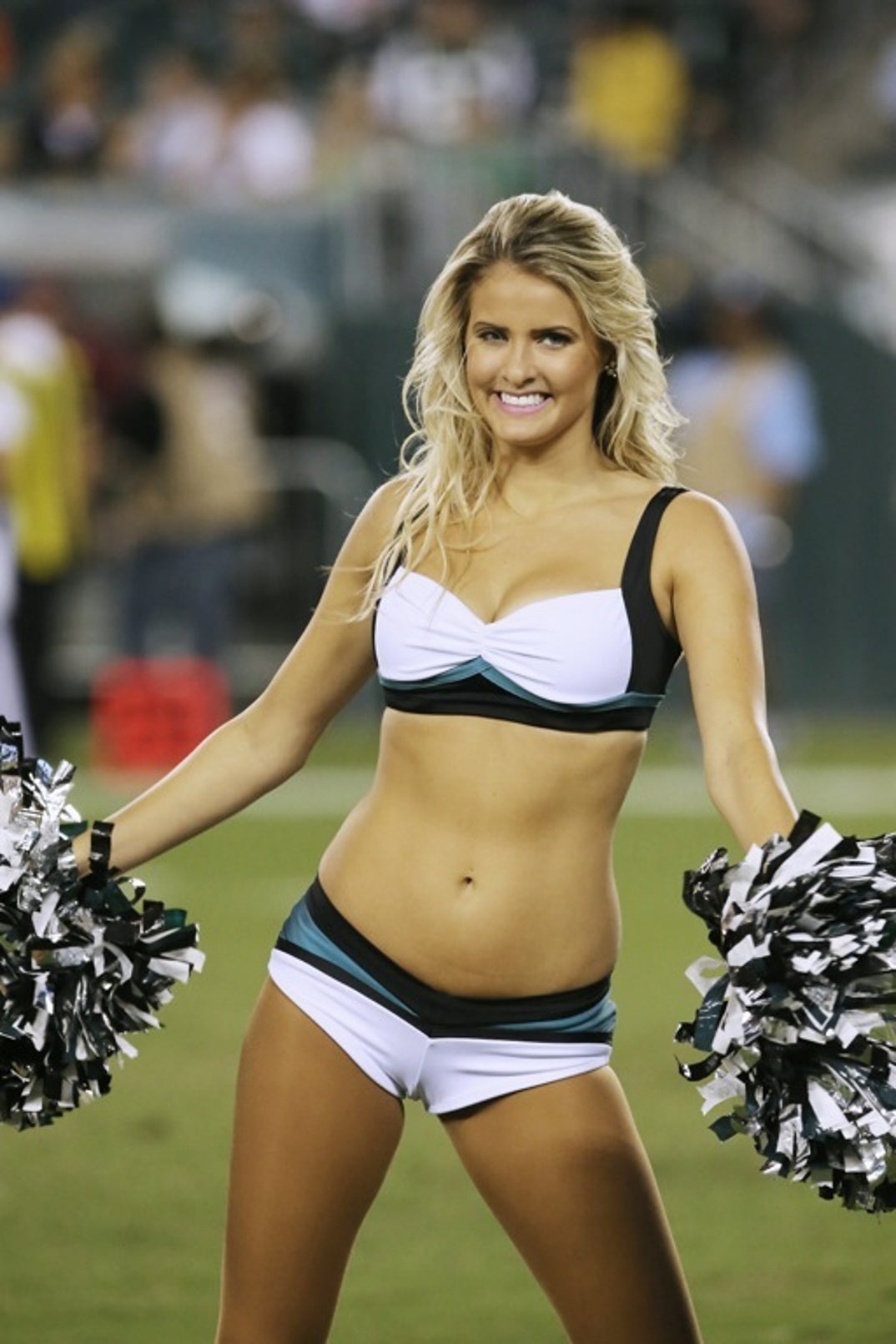 Best of Hot sexy cheerleaders