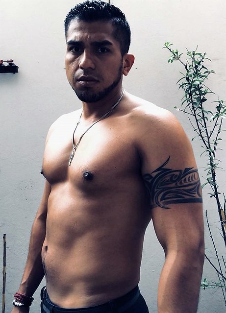 alaa elattar add photo hot sexy mexican men