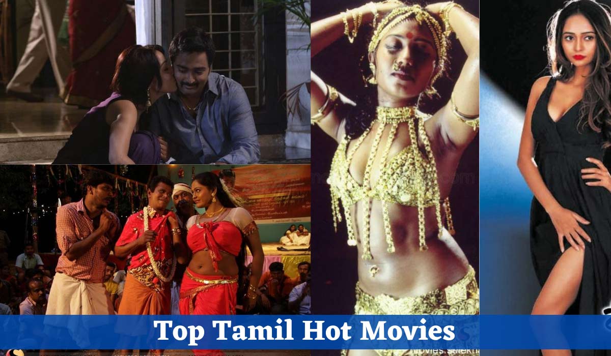Best of Hot tamil movies list