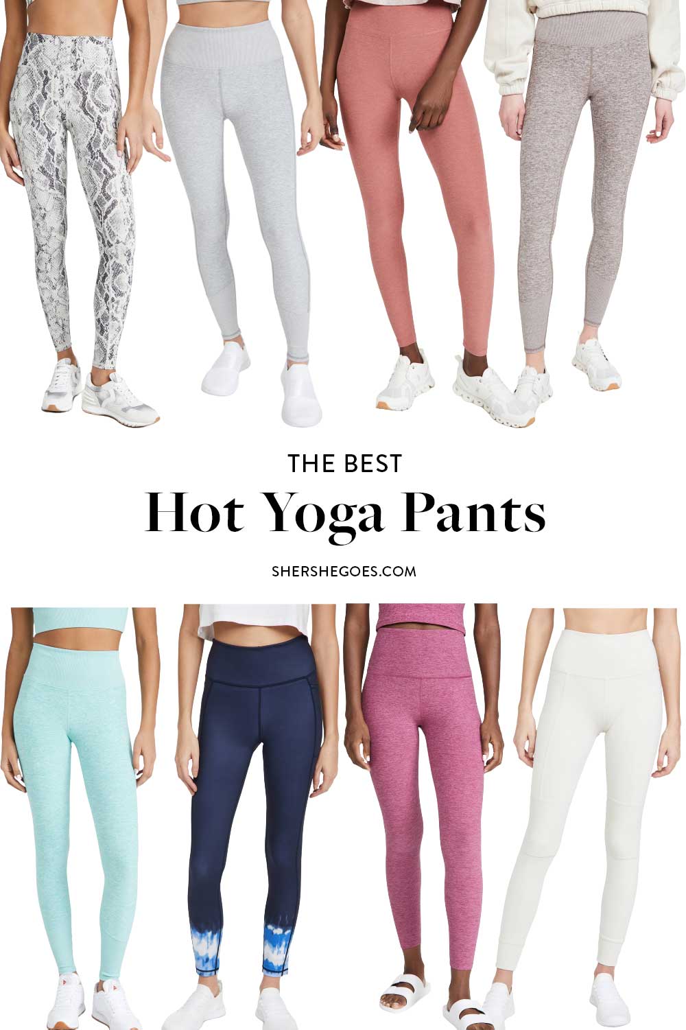 Best of Hot yoga pants photos