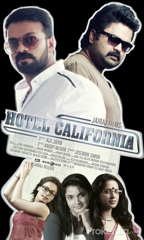 david beau recommends Hotel California Full Movie