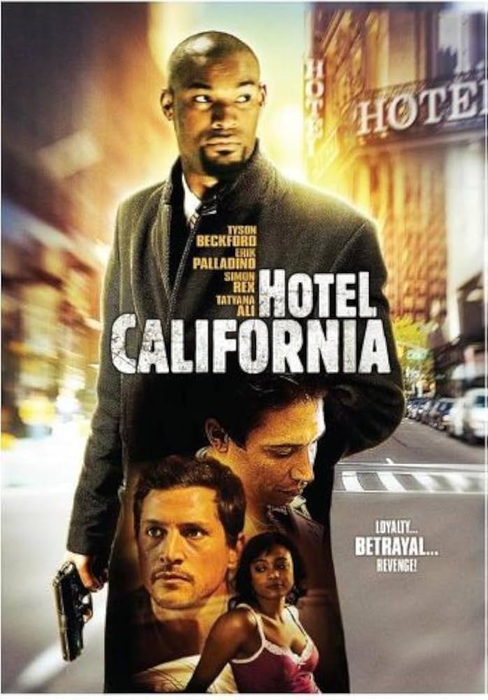 deborah blumberg recommends Hotel California Full Movie