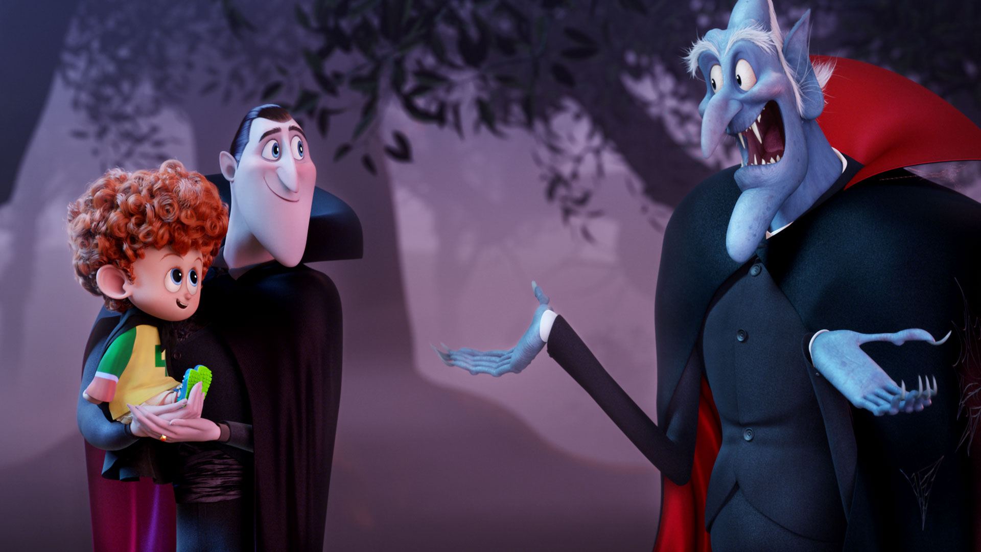 annabel turner recommends Hotel Transylvania 2 Free Online Movie