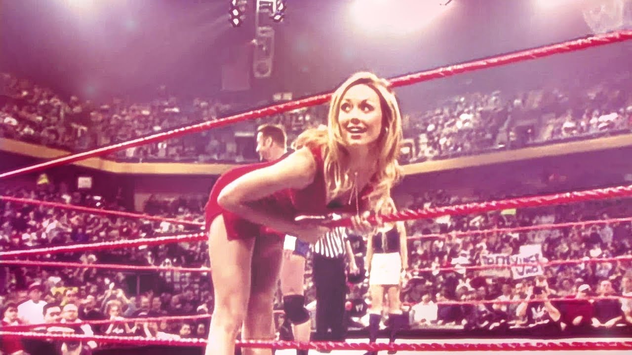ada cochrane recommends Hottest Moments In Wwe