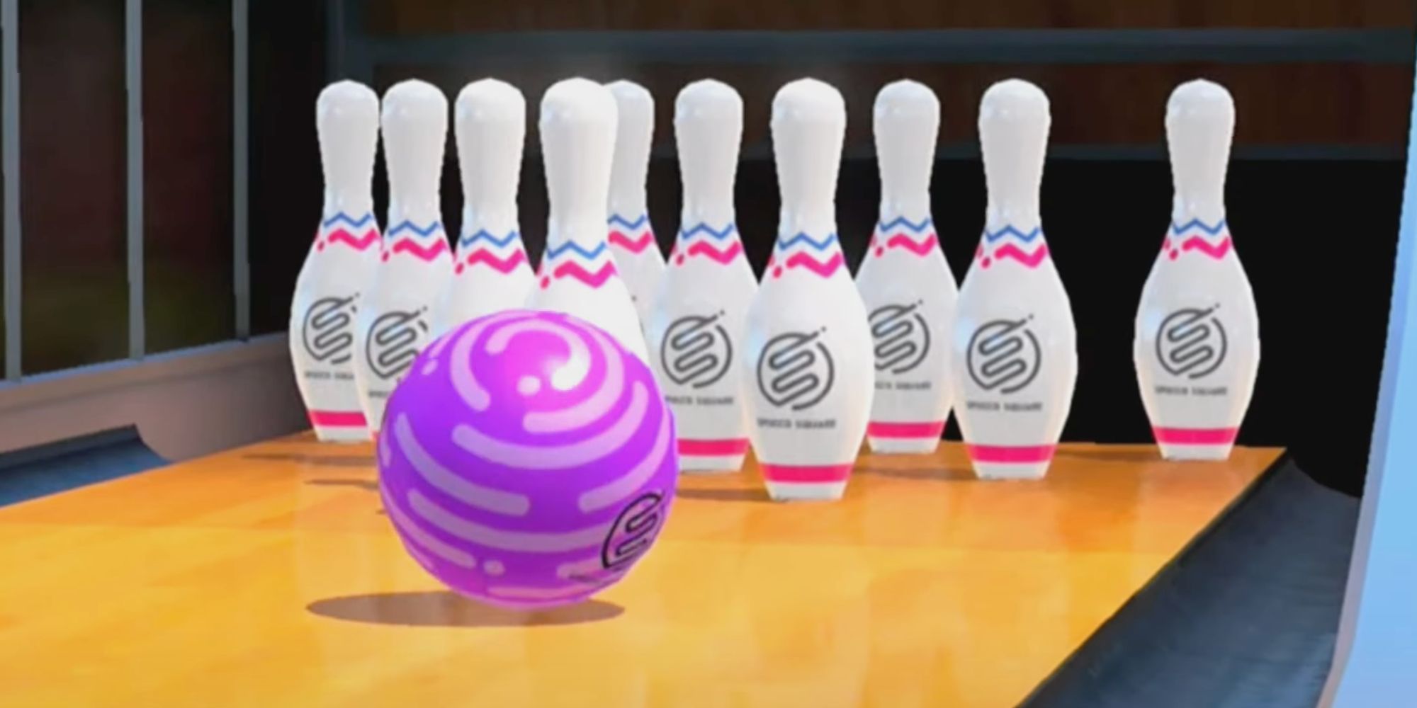 How To Always Get A Strike In Wii Bowling pics fuckerz