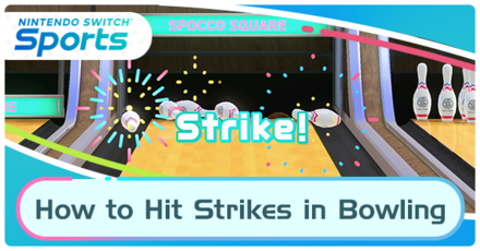brian lovewell share how to always get a strike in wii bowling photos