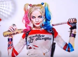daniel halpin recommends How To Draw Anime Harley Quinn