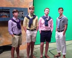 dale littlejohn recommends How To Dress Like A Frat Bro
