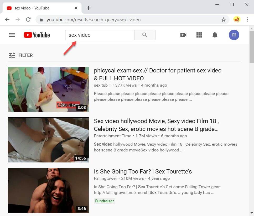 allan dsilva recommends how to find good porn videos pic
