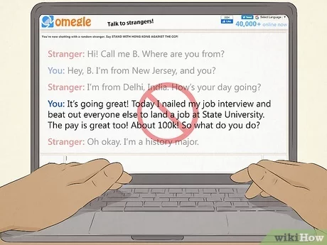 cynthia miles recommends How To Find Naked Girls On Omegle