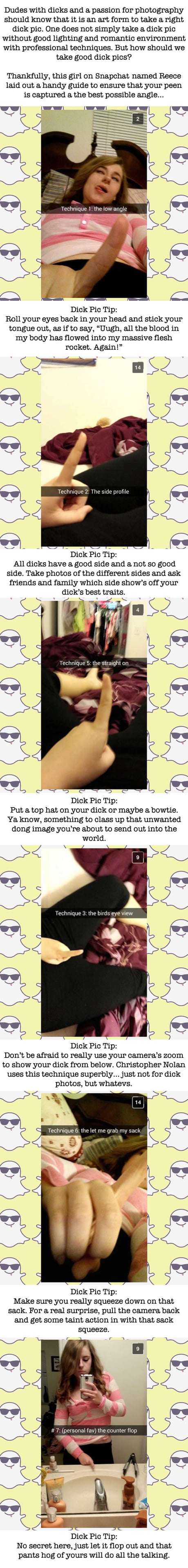 deep kishore add how to get dick pics on snapchat photo