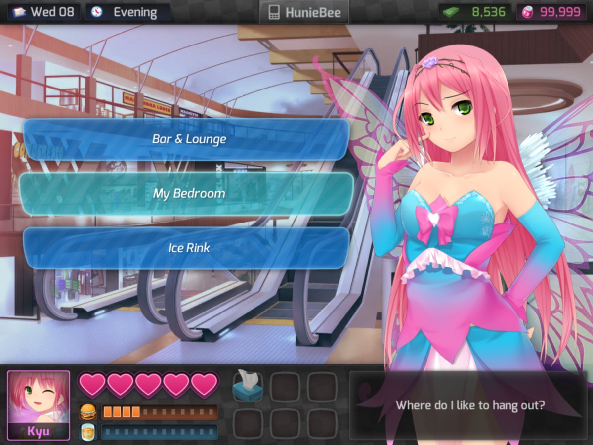 How To Get Huniepop Uncensored menden schwanzbondage