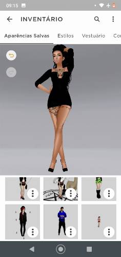 deanna belcher recommends How To Get Naked On Imvu