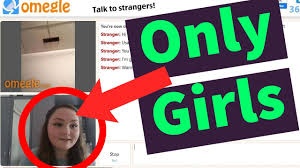 ali figueroa recommends How To Get Women On Omegle