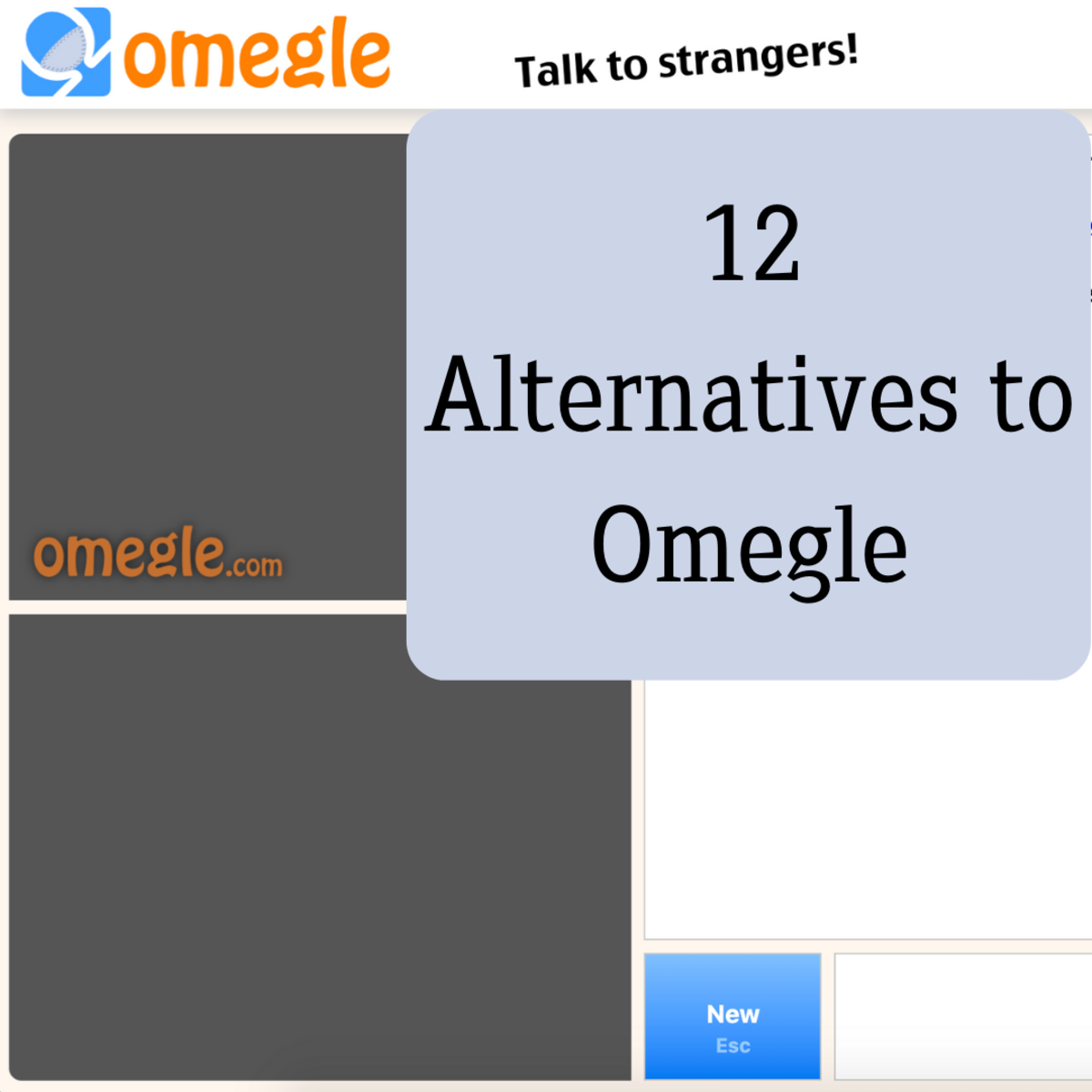 abimbola oduniyi recommends How To Get Women On Omegle
