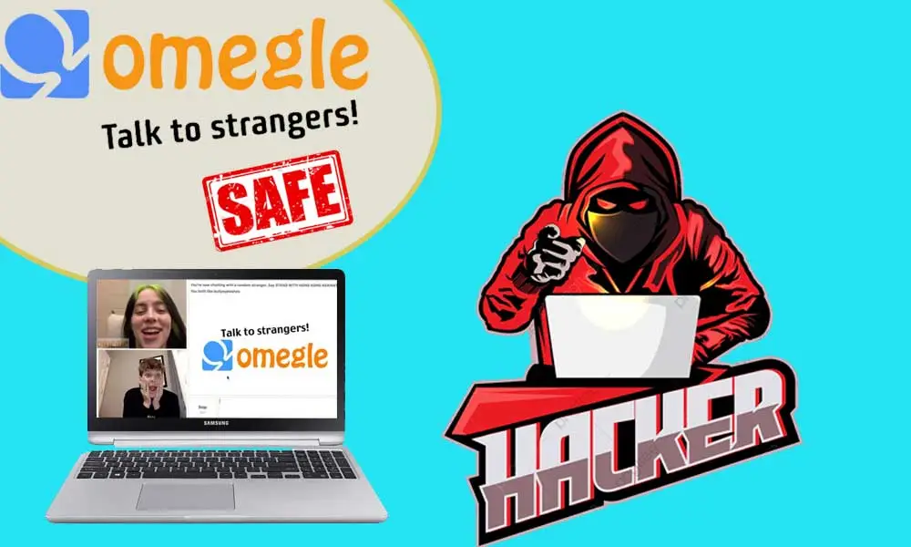 brittany schumaker recommends how to hack omegle pic