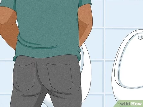 aaron shepperd recommends How To Hide That You Peed Your Pants