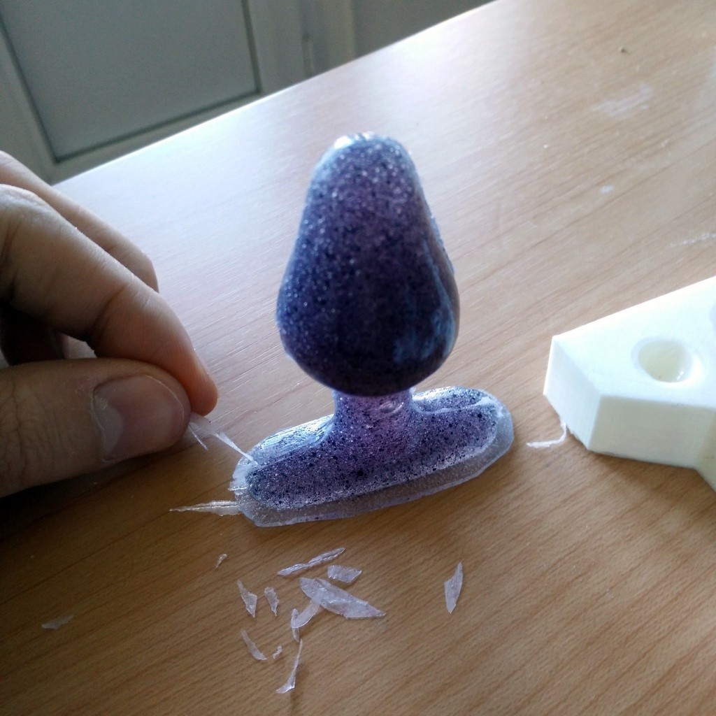 Best of How to make a homemade buttplug