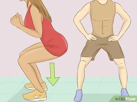 Best of How to make your booty bounce