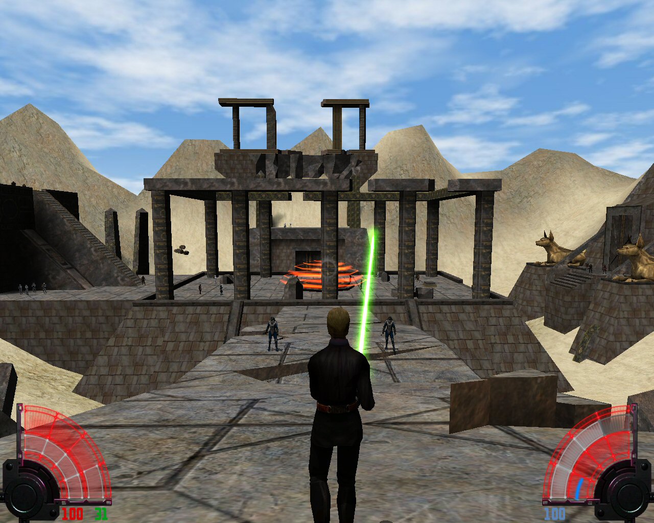 beverly boisen recommends how to mod jedi academy pic
