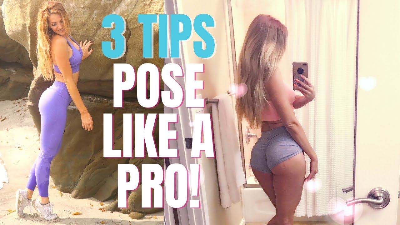 ashley pullin recommends how to pose for a booty pic pic