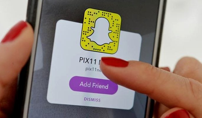 cindy harbert add how to see nudes on snapchat photo