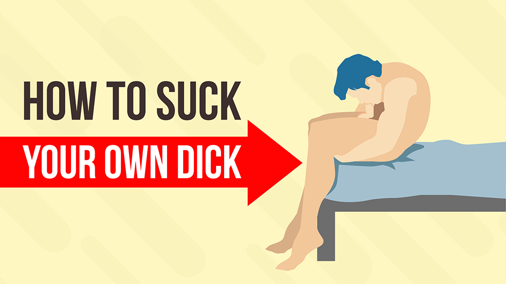 amanda rotruck recommends how to suck my own penis pic