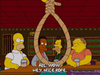 cameron sheppard recommends How To Tie A Noose Gif