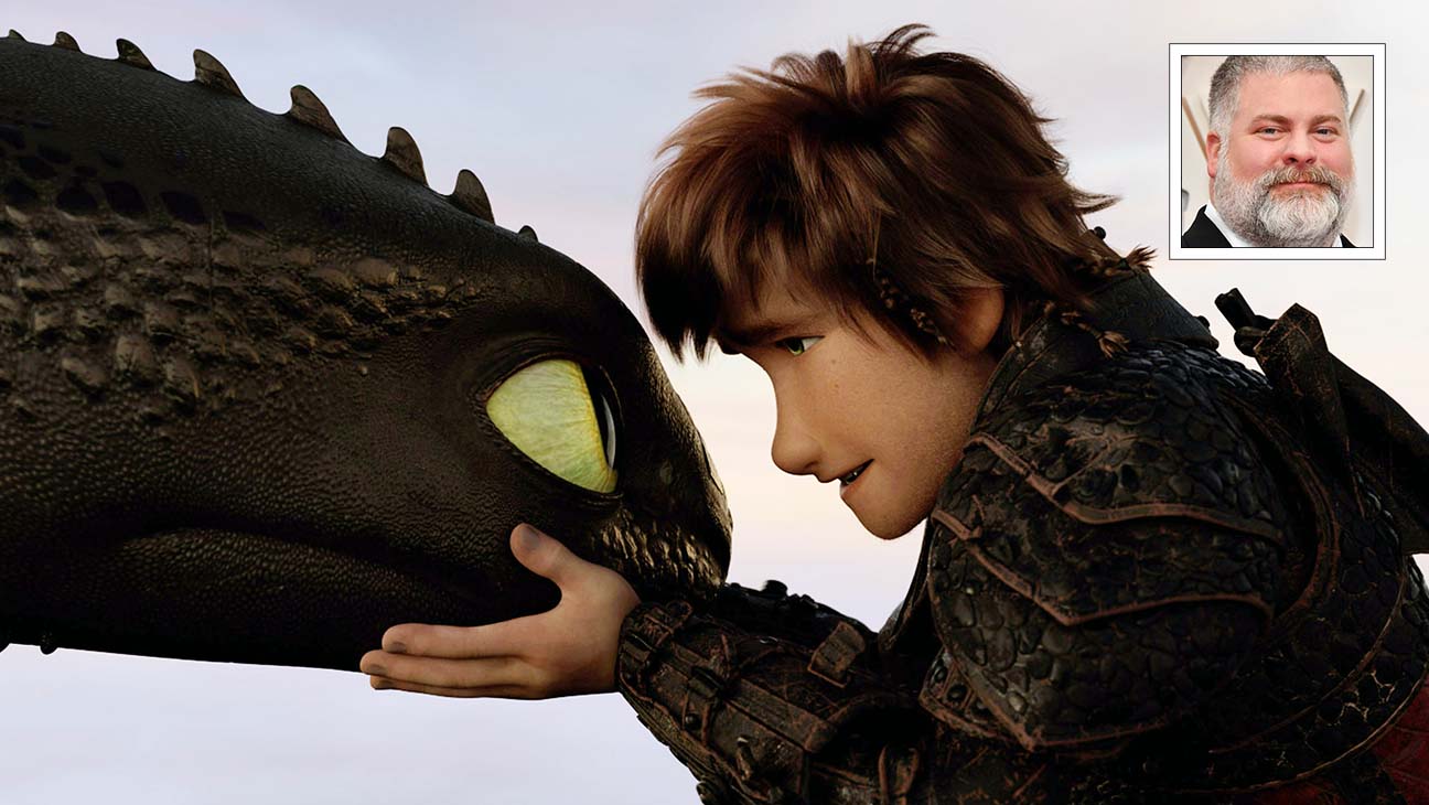 budi anwar recommends how to train your dragon pics pic