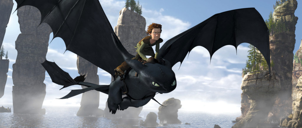 coco chanelle evans recommends how to train your dragon pictures pic